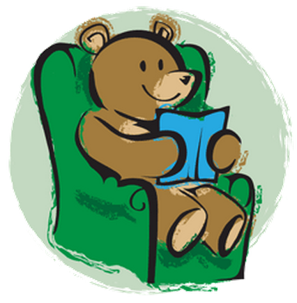 reading bear